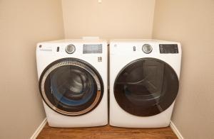 Downtown Elegance: 2-BR Home - San Angelo, Texas