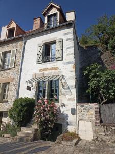 Maisons de vacances Gite Le Bourgneuf : photos des chambres