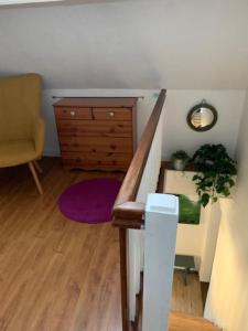 Maisons de vacances la Maison d'a cote de Strasbourg : photos des chambres