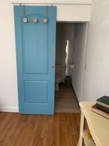 Maisons de vacances la Maison d'a cote de Strasbourg : photos des chambres