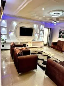 Luxurious and Spacious Apartment in Wuye - Wupa