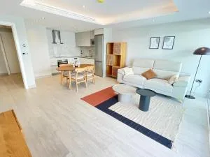 Deluxe Marina View Seafront Gibraltar Stay - La Línea de la Concepción