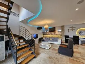 Maison familiale au cœur du D-Day - Sully