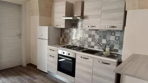 La casetta, casa vacanze. - Fragagnano