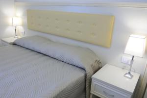 One-Bedroom Apartment room in Residence Suite Smeraldo