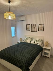 Apartamento Julia - Playa Los Locos, Torrevieja, 3 Dormitorios