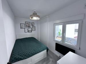 Apartamento Julia - Playa Los Locos, Torrevieja, 3 Dormitorios