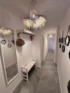 Apartamento Julia - Playa Los Locos, Torrevieja, 3 Dormitorios