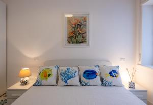 Botteghe 49 Corallino Suite