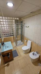 Brand new apart MLG city center!