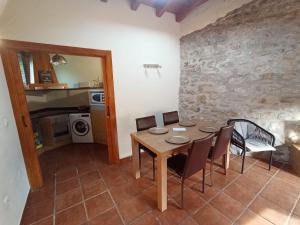 Apartamentos Las Cuadras de Estaños