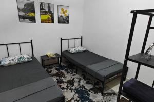 TangQona Homestay Paddy View Wifi M0slim Only