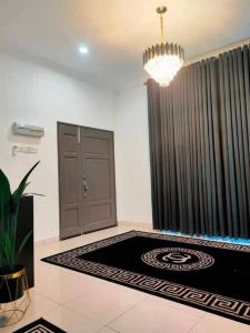 TangQona Homestay Paddy View Wifi M0slim Only