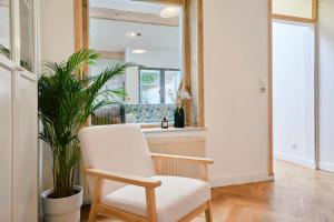 Maisons d'hotes Charmante maison 3 chambres avec jardin. : photos des chambres