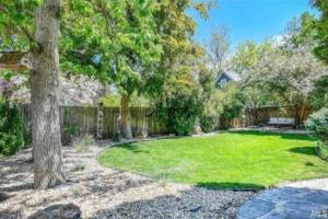 Charming midcentury house in historic North End