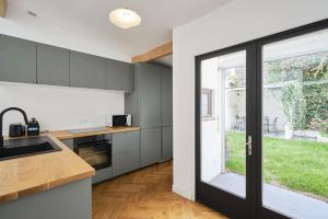 Maisons d'hotes Charmante maison 3 chambres avec jardin. : photos des chambres