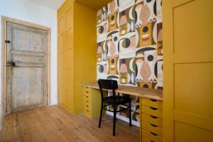 Maisons d'hotes Charmante maison 3 chambres avec jardin. : photos des chambres