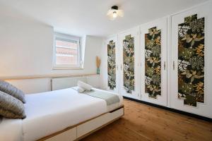 Maisons d'hotes Charmante maison 3 chambres avec jardin. : photos des chambres