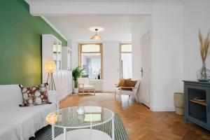 Maisons d'hotes Charmante maison 3 chambres avec jardin. : photos des chambres