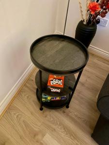 The Gorge Getaway - Deluxe 3-Bedroom Apartment