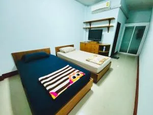 Baan Meen - Vacation Home - Ban Pa Sang