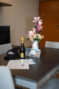 CASA SMERALDO - LIGHT BLUE