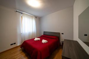 CASA SMERALDO - LIGHT BLUE