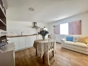 Öspede Carmucha Ponteceso, Costa da Morte - Cores