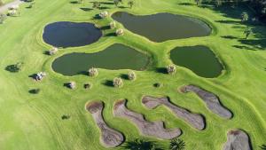 Batalha Golf Villa