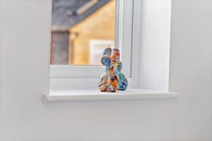 7Nights Special l Modern House near City Center Sleeps 6 with Free Parking l By Zen Nights Short Lets & Serviced Accommodations