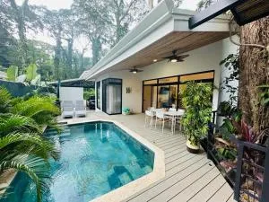 Casa Coral Azul - La Palma