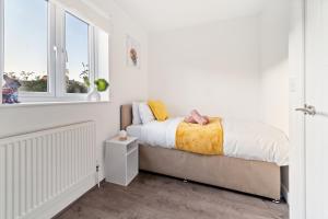 7Nights Special l Modern House near City Center Sleeps 6 with Free Parking l By Zen Nights Short Lets & Serviced Accommodations