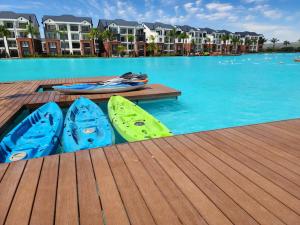 297 The Blyde Crystal Lagoon