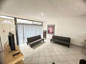 Suite#31 Cerca de Auto. Mex-Qro. - 卡尔波镇