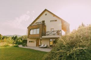 Na Kupčku Estate 
