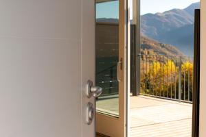 Italian Vacation Homes - Lakeview Heaven Retreat