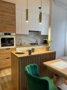 Apartament Żwakowska - Wyry