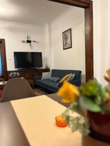 City centre stylish apartament with private backyard