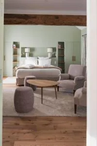 L'esquisse Barbizon - Teritoria - 枫丹白露