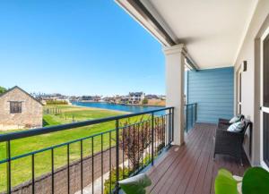 Self contained Resort Apartment 2PAX