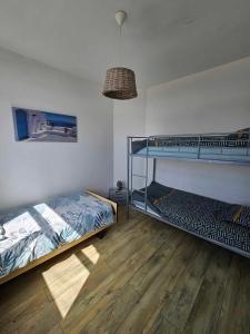 Sejours a la campagne Gite canard : photos des chambres