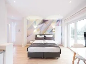 business boarding lippstadt - Erwitte