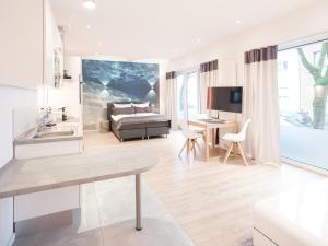 Apartment room in Business Boarding Lippstadt