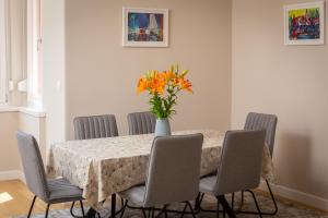 Apartment More DELUXE