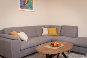 Apartment More DELUXE