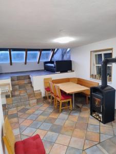 Ferienwohnung am Egelsee