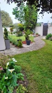 Maison accueillante avec jardin à Champcueil