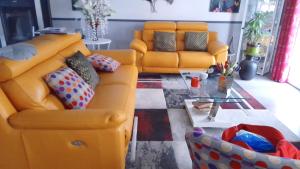 Maison accueillante avec jardin à Champcueil