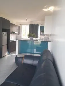 Cozy room in a house - Bugesera