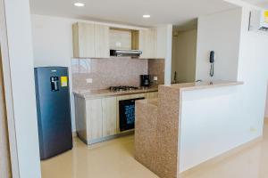 U-GO Ocean Drive: Apto Moderno con Balcón y Mar